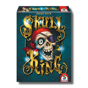 Location et livraison à domicile du jeu de société Skull King