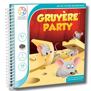 gruyère party location